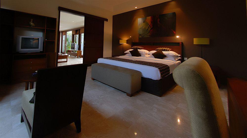 The Kawan Jimbaran Villa Ngoại thất bức ảnh