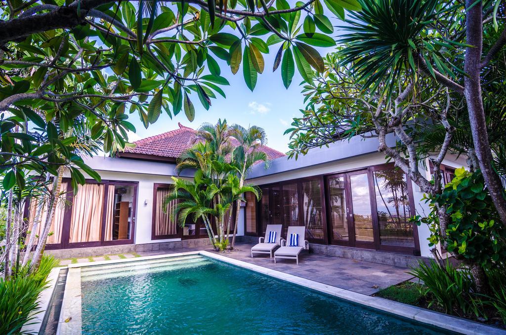 The Kawan Jimbaran Villa Ngoại thất bức ảnh