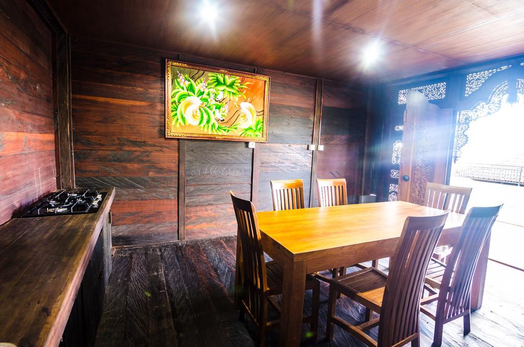 The Kawan Jimbaran Villa Ngoại thất bức ảnh