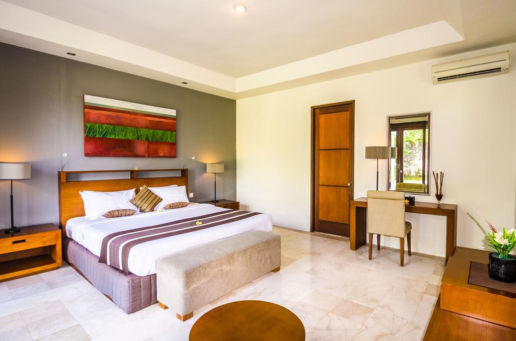 The Kawan Jimbaran Villa Ngoại thất bức ảnh