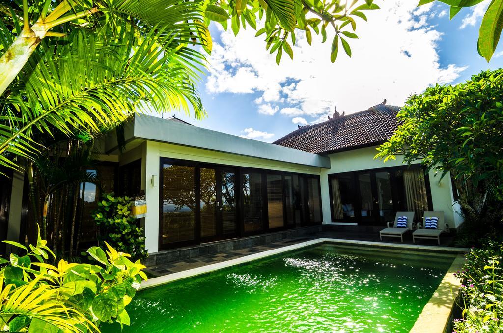 The Kawan Jimbaran Villa Ngoại thất bức ảnh