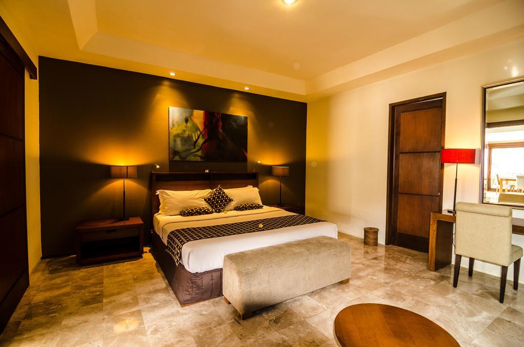 The Kawan Jimbaran Villa Ngoại thất bức ảnh