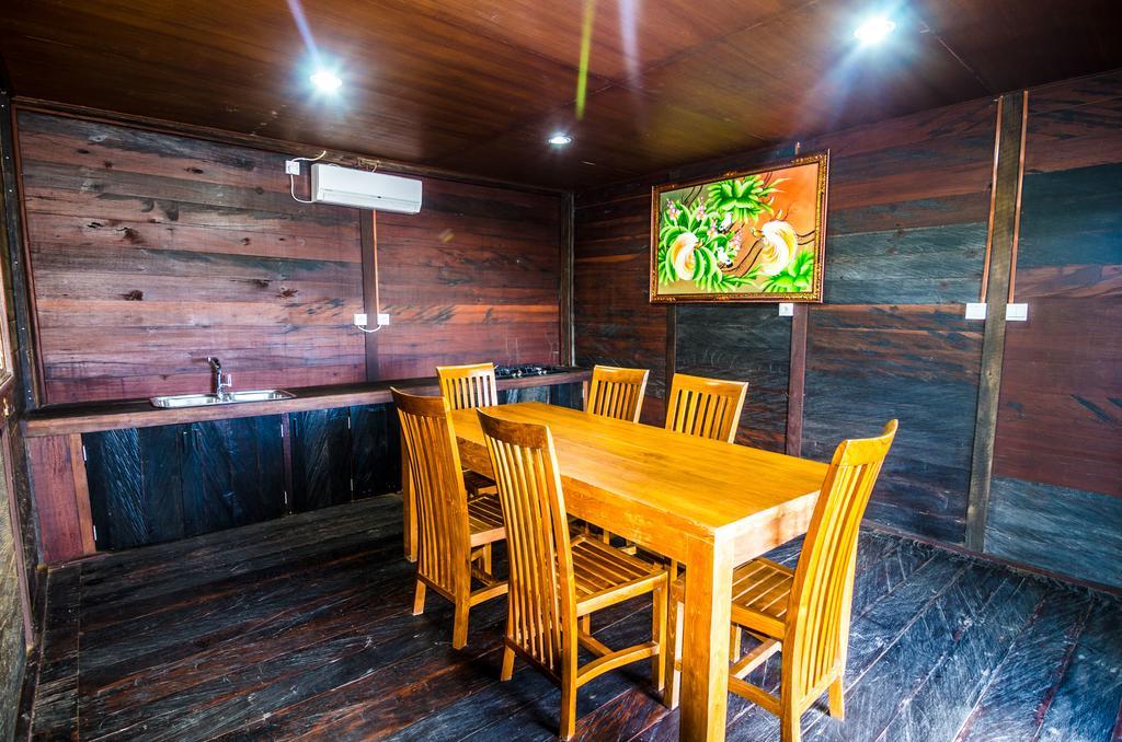 The Kawan Jimbaran Villa Ngoại thất bức ảnh