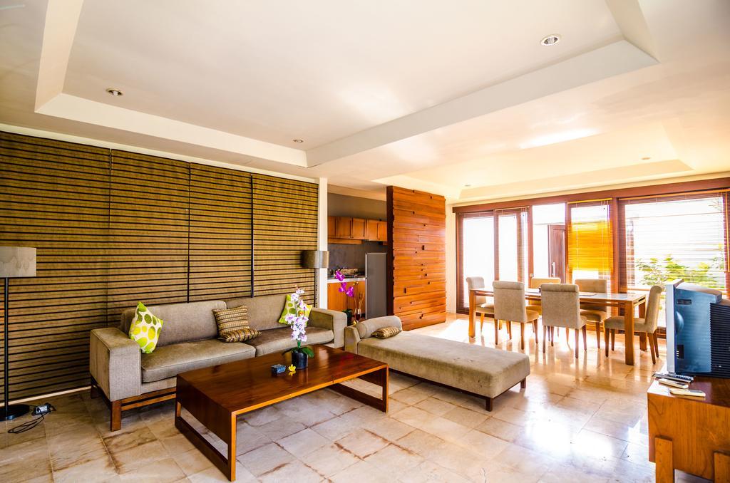 The Kawan Jimbaran Villa Ngoại thất bức ảnh