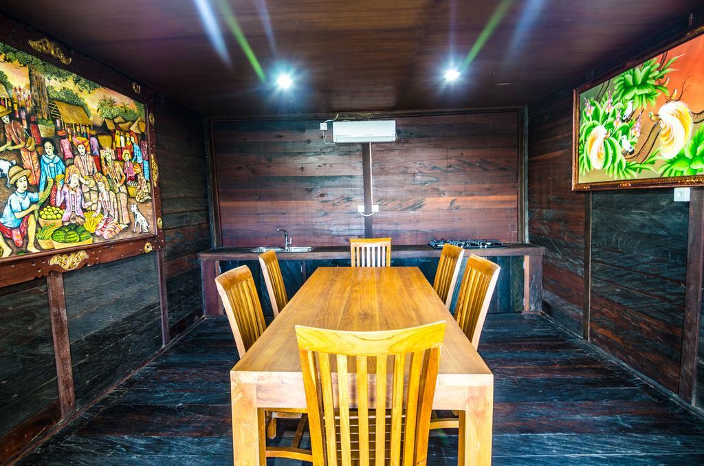 The Kawan Jimbaran Villa Ngoại thất bức ảnh