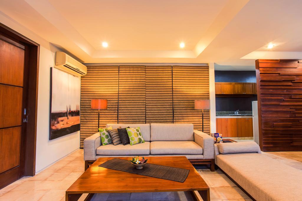 The Kawan Jimbaran Villa Ngoại thất bức ảnh
