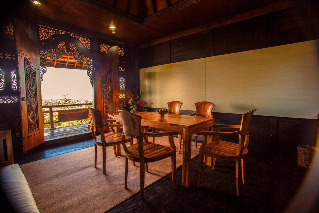 The Kawan Jimbaran Villa Ngoại thất bức ảnh