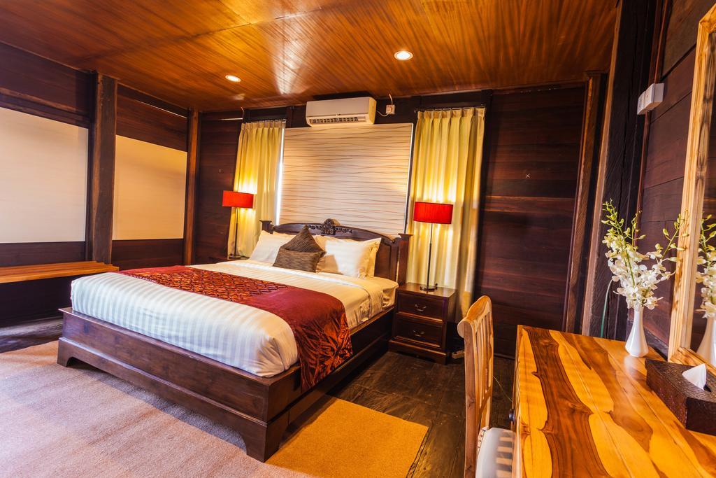 The Kawan Jimbaran Villa Ngoại thất bức ảnh