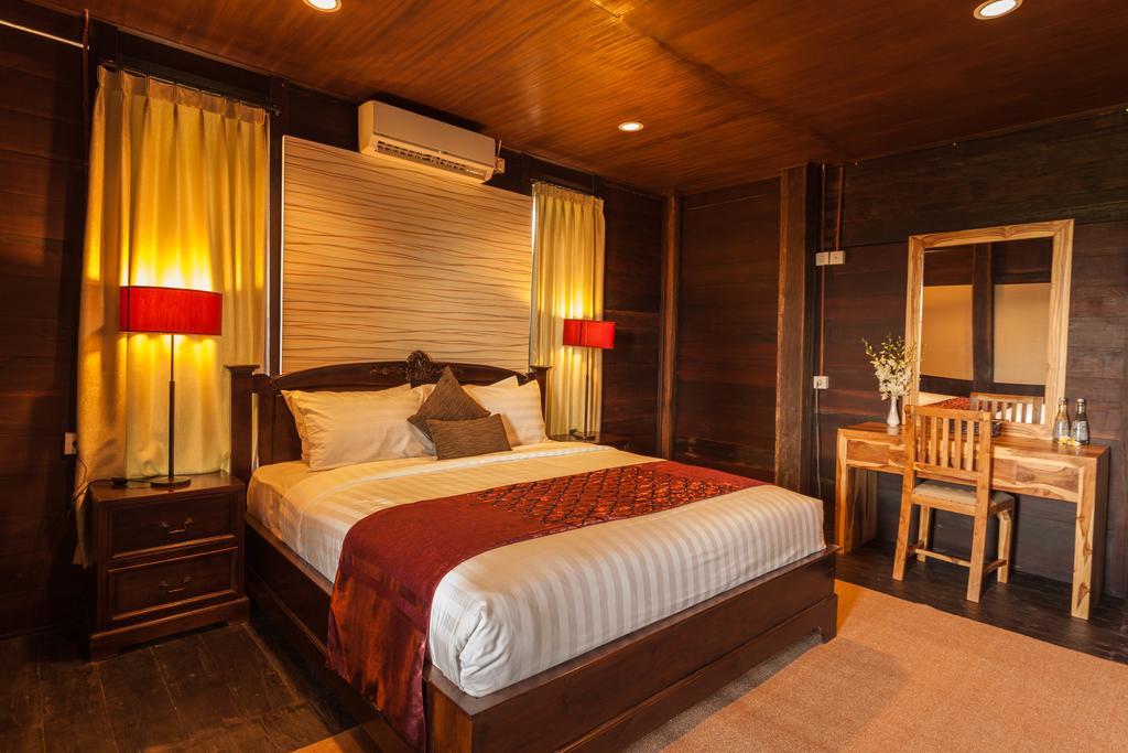 The Kawan Jimbaran Villa Ngoại thất bức ảnh