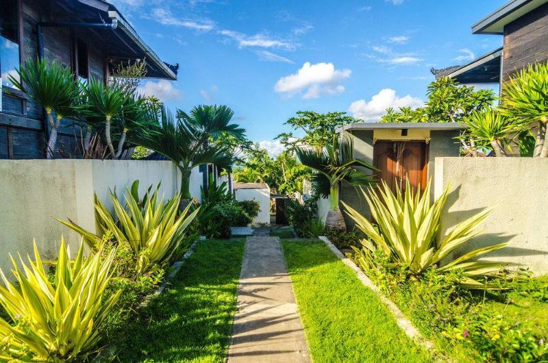 The Kawan Jimbaran Villa Ngoại thất bức ảnh