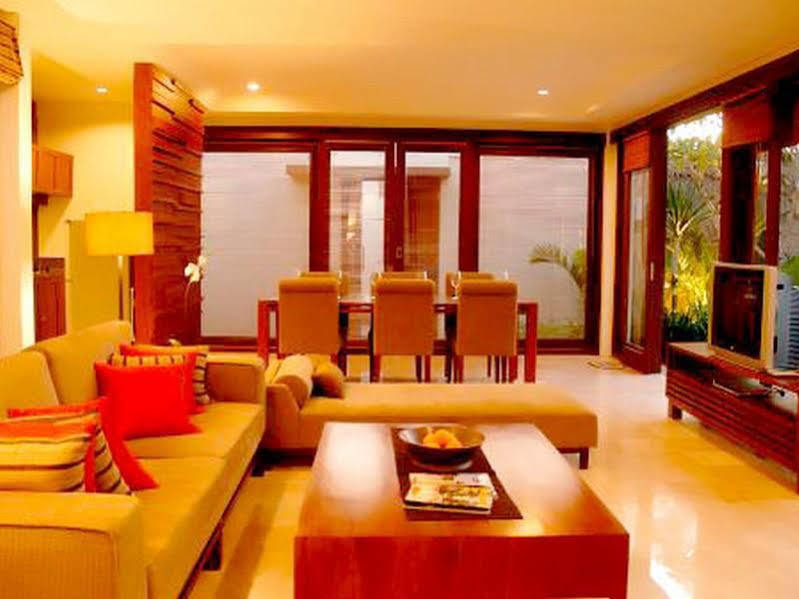 The Kawan Jimbaran Villa Ngoại thất bức ảnh